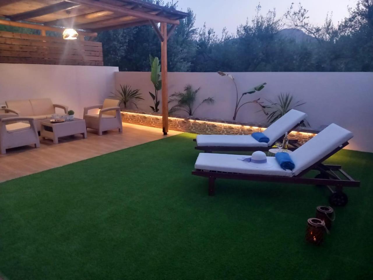 Memories House Holiday home Kolymbia