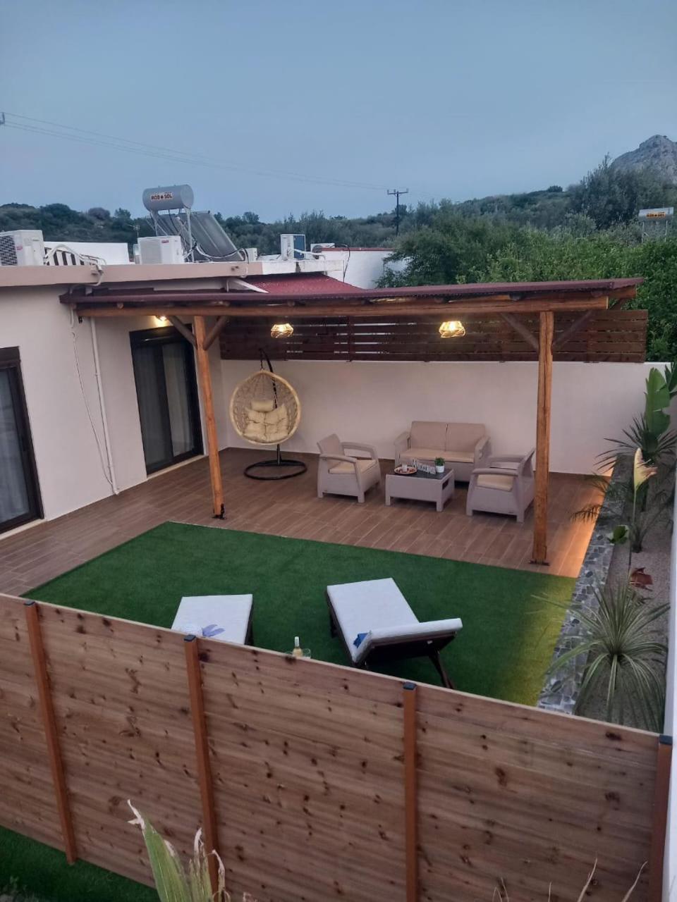 Ferienhaus Memories House *