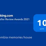 Kolymbia Memories House
