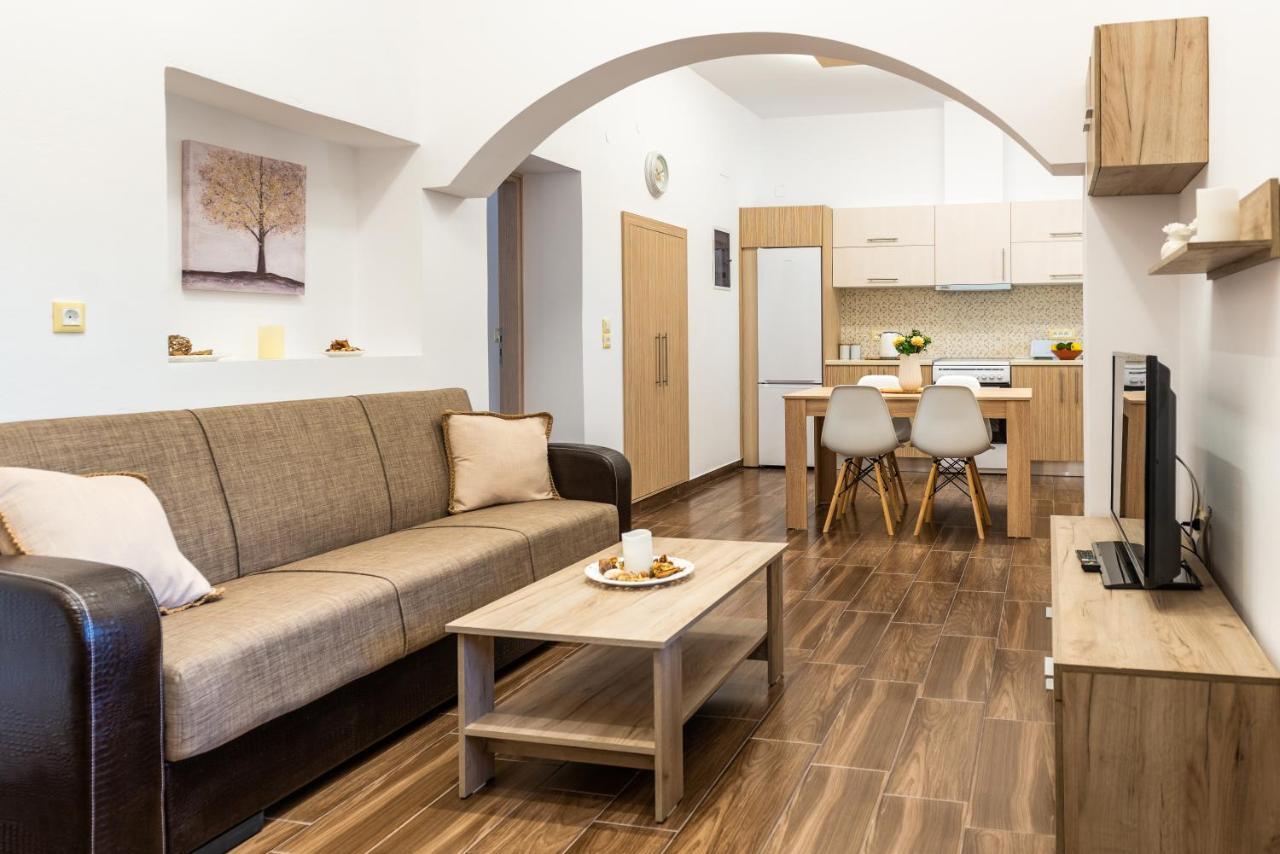 Memories House Vakantiehuis Kolymbia