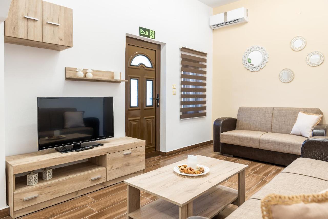Vakantiehuis Memories House