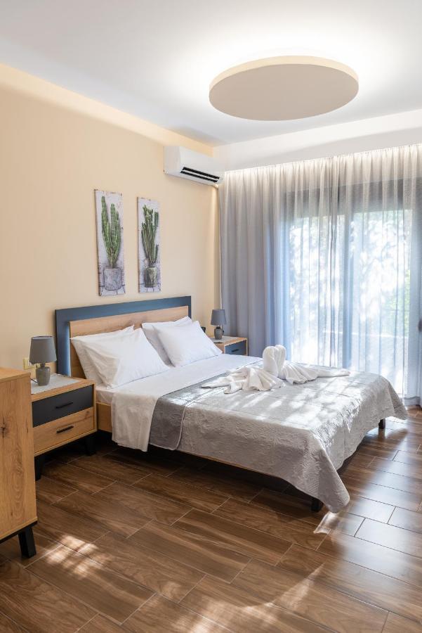 Memories House Kolymbia