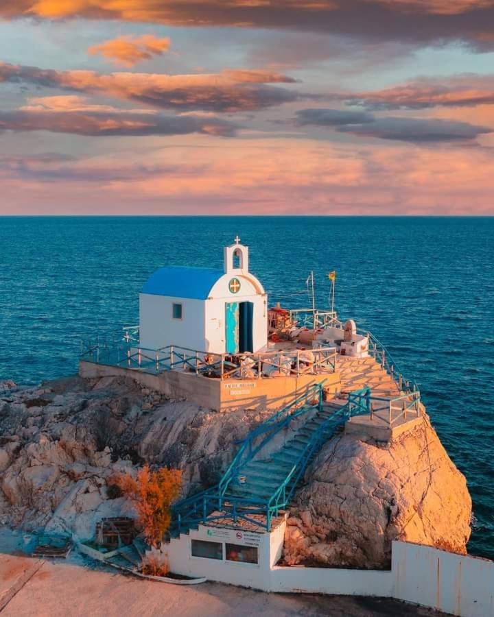Memories House Kolymbia