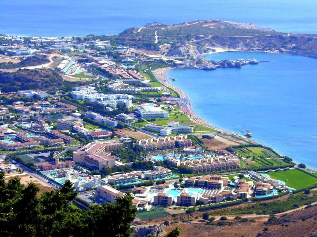 Memories House * Kolymbia