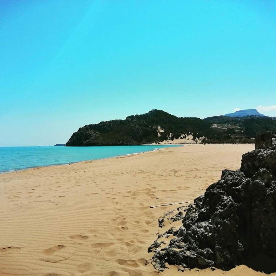 Memories House Vakantiehuis Kolymbia