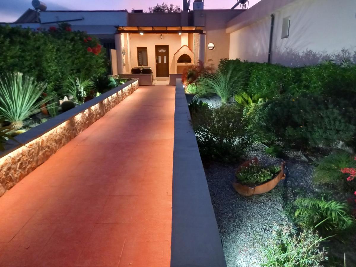Memories House * Kolymbia